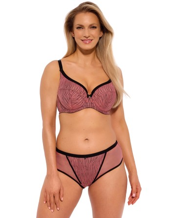  Semi-soft model 203654 Gaia 