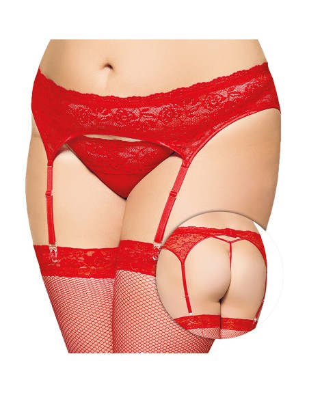  L`ensemble sexy model 124651 SoftLine Collection 