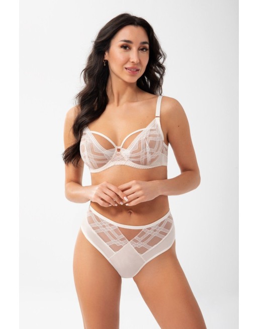  Culottes brésiliennes model 209543 Gorsenia Lingerie 