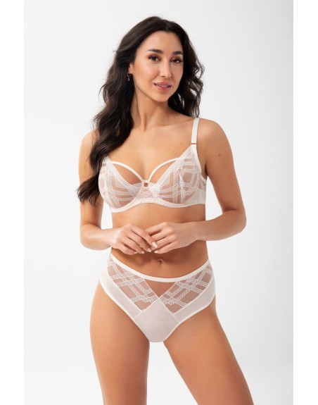  Culottes brésiliennes model 209543 Gorsenia Lingerie 