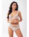  Culottes brésiliennes model 209543 Gorsenia Lingerie 