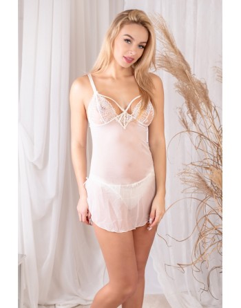  L`ensemble sexy model 208138 Barbara Lingerie 