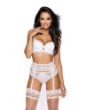  Ceinture model 204207 Mat 