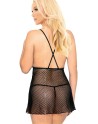  L`ensemble sexy model 206888 SoftLine Collection 