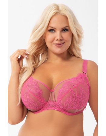  Soft model 211161 Gorsenia Lingerie 