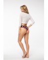  Culottes brésiliennes model 208087 Julimex 