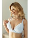  Soutien-gorge allaitement model 210899 Mirabile 