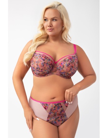  Culottes brésiliennes model 212773 Gorsenia Lingerie 