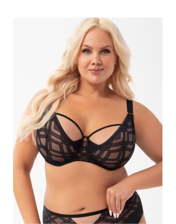  Soft model 209534 Gorsenia Lingerie 