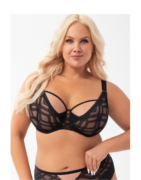  Soft model 209534 Gorsenia Lingerie 