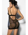  L`ensemble sexy model 48968 Angels Never Sin 