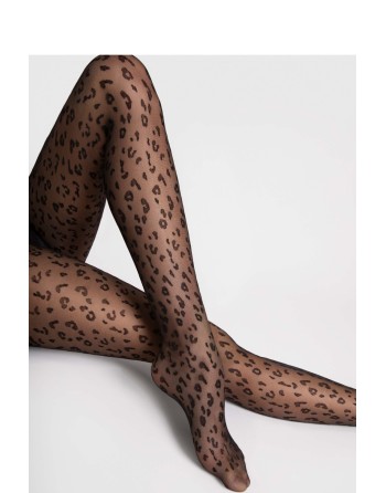  Collant model 213341 Fiore 