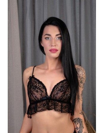  Soft model 208144 Barbara Lingerie 
