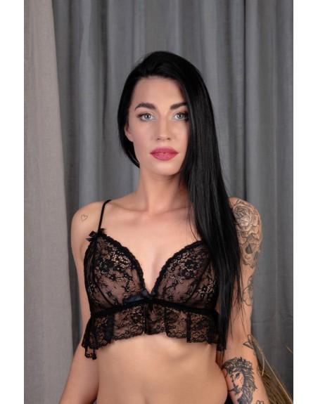  Soft model 208144 Barbara Lingerie 