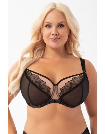  Soft model 211162 Gorsenia Lingerie 