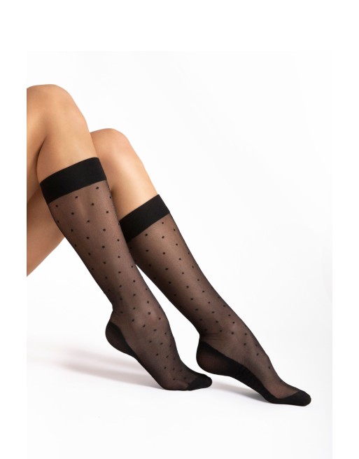 Chaussettes longues model 213331 Fiore Chaussettes longues model 213331 Fiore