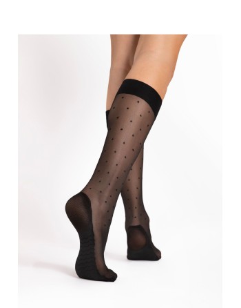  Chaussettes longues model 213331 Fiore 