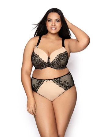  Soutien-gorge rembourré model 204089 Mat 