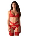  L`ensemble sexy model 204917 Obsessive 