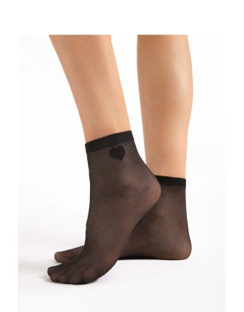  Chaussettes model 213339 Fiore 