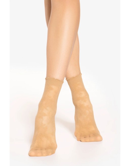 Chaussettes model 213344 Gatta Chaussettes model 213344 Gatta