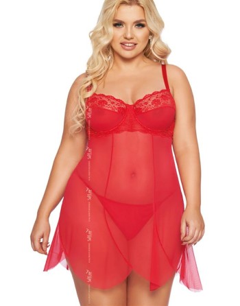  L`ensemble sexy model 206918 SoftLine Collection 