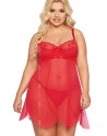  L`ensemble sexy model 206918 SoftLine Collection 