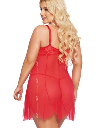  L`ensemble sexy model 206918 SoftLine Collection 