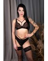  Strings model 208098 Barbara Lingerie 