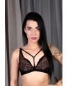  Soft model 208132 Barbara Lingerie 
