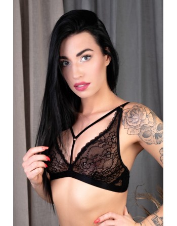  Soft model 208132 Barbara Lingerie 
