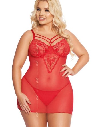  L`ensemble sexy model 206927 SoftLine Collection 