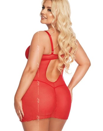  L`ensemble sexy model 206927 SoftLine Collection 