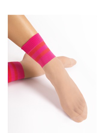  Chaussettes model 213335 Fiore 