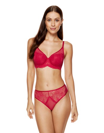  Soutien-gorge rembourré model 206639 Gorteks 