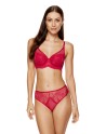  Soutien-gorge rembourré model 206639 Gorteks 