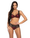  Soutien-gorge rembourré model 204175 Mat 