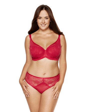  Soutien-gorge rembourré model 206639 Gorteks 