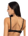  Soutien-gorge rembourré model 204175 Mat 