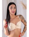  Push up model 208117 Barbara Lingerie 