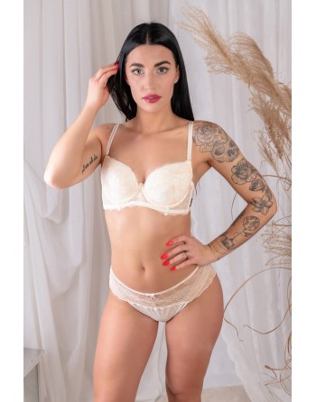  Push up model 208117 Barbara Lingerie 