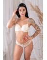  Push up model 208117 Barbara Lingerie 