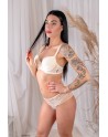  Push up model 208117 Barbara Lingerie 
