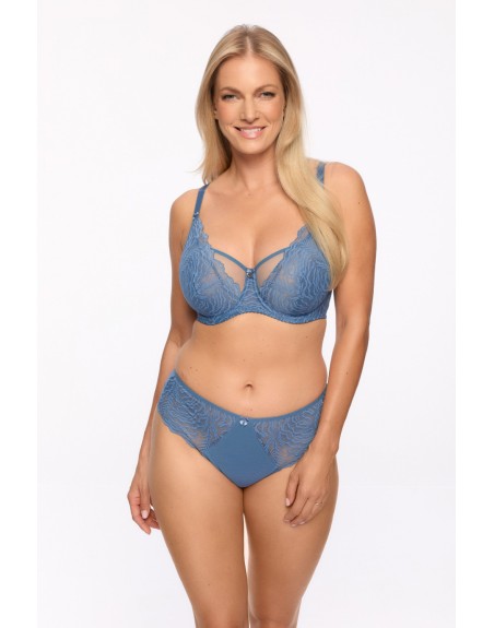  Culottes brésiliennes model 208761 Gaia 