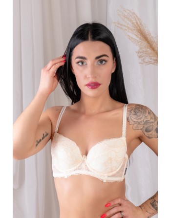  Push up model 208117 Barbara Lingerie 