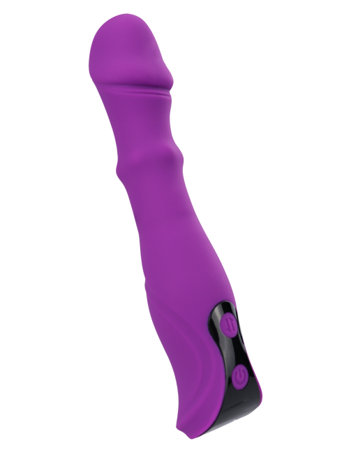 Vibromasseur STHENO Haute Précision avec Rotation Écran LCD - SX-V175 Vibromasseur STHENO Haute Précision avec Rotation Écran LCD - SX-V175