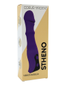 Vibromasseur STHENO Haute Précision avec Rotation  Écran LCD - SX-V175