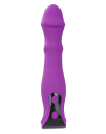 Vibromasseur STHENO Haute Précision avec Rotation  Écran LCD - SX-V175
