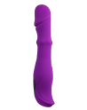 Vibromasseur STHENO Haute Précision avec Rotation  Écran LCD - SX-V175