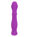 Vibromasseur STHENO Haute Précision avec Rotation  Écran LCD - SX-V175